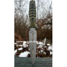 G10_Жовто-Чорний,_1025х30х9