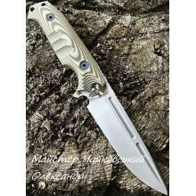 G10_Оливо-Бежевий,_1025х30х9