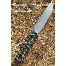 G10_Оливо-Бежево-Чорний,_1025х30х9