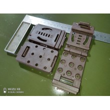 TEK_LOK_Large_із_замком_Brown