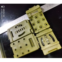 TEK_LOK_Large_із_замком_Green