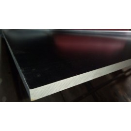 G10 Black, 1025х50х3